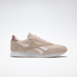 Adidasy Damskie Reebok Royal Classic Jogger 2.0 Różowe/Różowe/Białe PL 02RJUTE